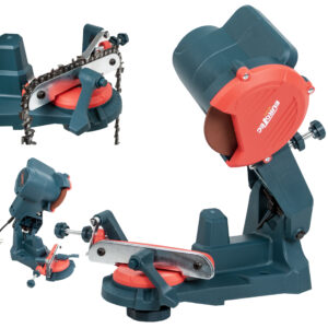 OSTRZAŁKA INDUKCYJNA DO ŁAŃCUCHÓW