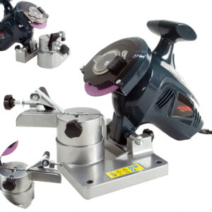 OSTRZAŁKA DO ŁAŃCUCHÓW ELEKTRYCZNA