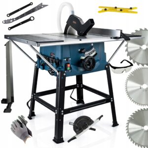 PIŁA STOŁOWA KRAJZEGA EUROTEC EUTS-3300